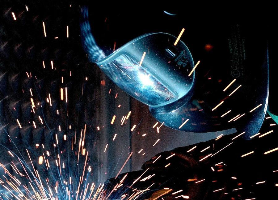 Seguridad Industrial