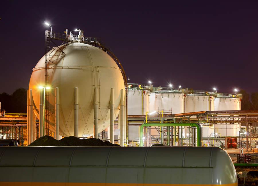  Limpieza Interna de Tanques de Hidrocarburos